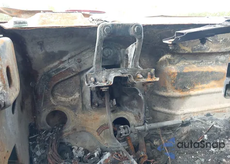 2002 GMC Envoy Sle/Slt из США, поврежденный, VIN 1GKDT13S722496406